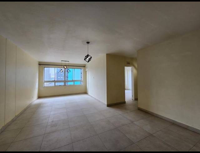 2 BEDROOM PROPERTY TO RENT IN NORTH BEACH